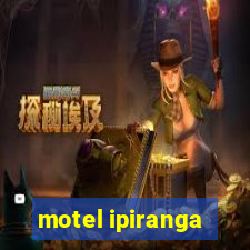 motel ipiranga